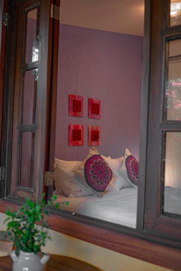 פרננדו דה נורונהה Beco Pousada Boutique מראה חיצוני תמונה
