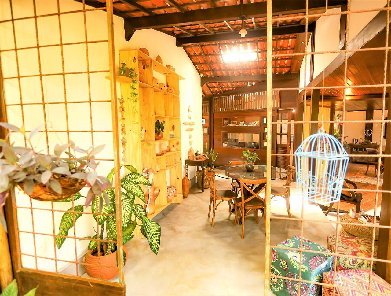 פרננדו דה נורונהה Beco Pousada Boutique מראה חיצוני תמונה